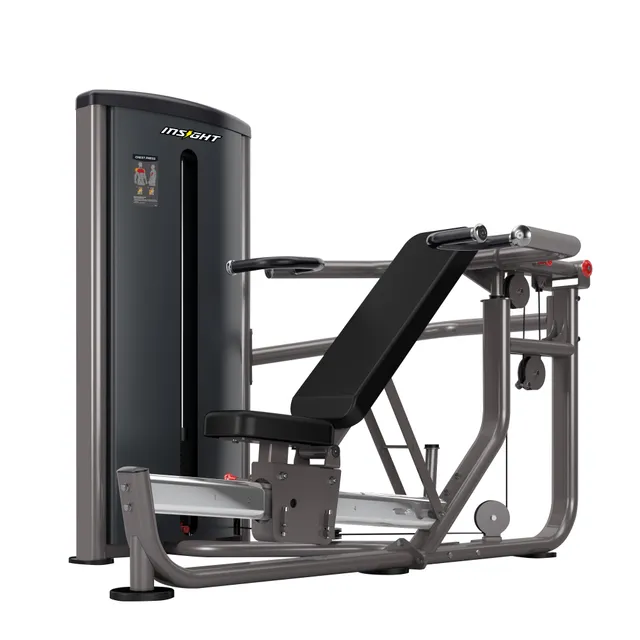 INSIGHT BS009 MULTI PRESS