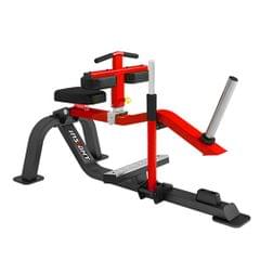 DH015-SEATED CALF RAISE