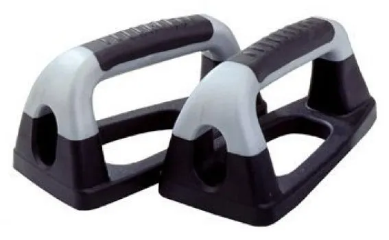 ISO SOLID PUSH UP BAR