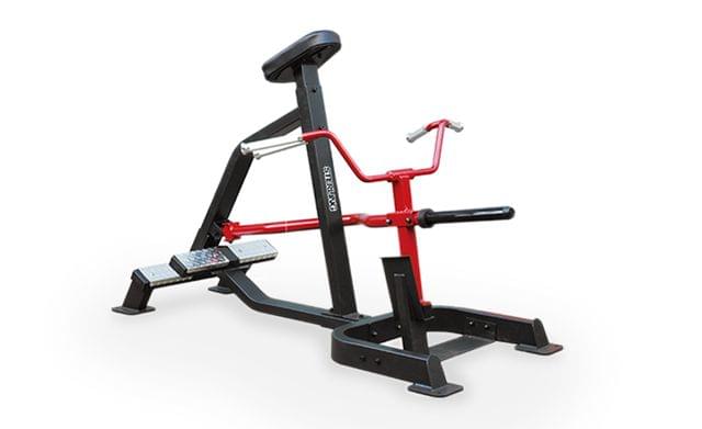Fitness SL7019 INCLINE ROW