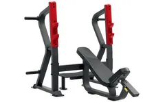 Fitness SL7029 Olympic incline bench press