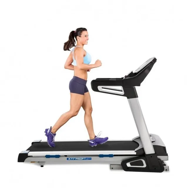 XTERRA USA TRX4500 Treadmill