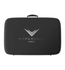 Hypervolt EVA Case Black