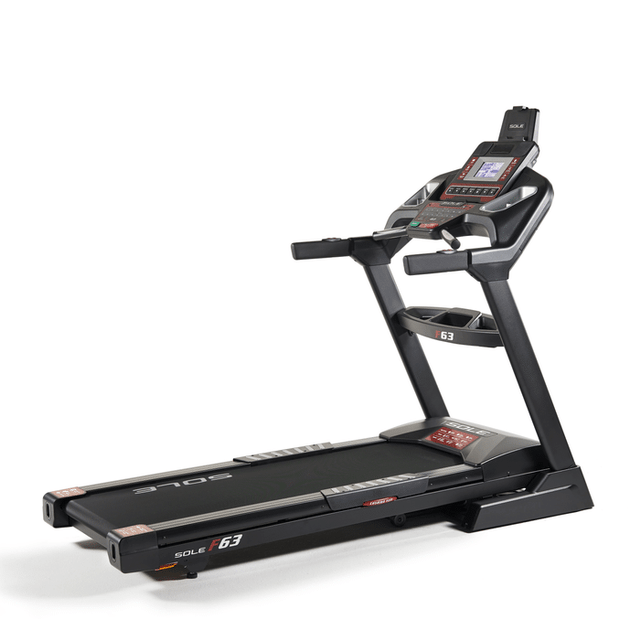 Sole Fitness USA SF63T Motorised Treadmill
