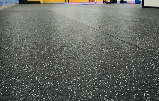 Gym Rubber roll