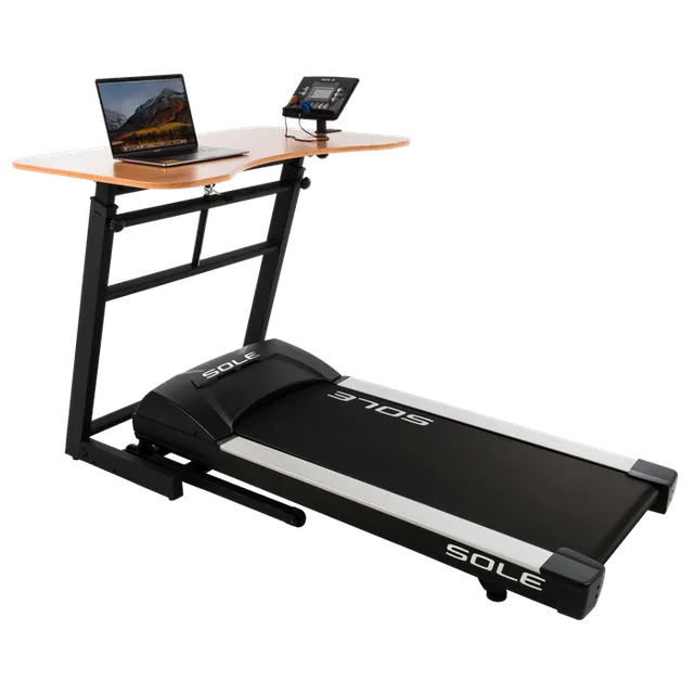 Sole USA Desk Treadmill TD80
