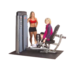 BODY SOLID PRO DUAL INNER & OUTER THIGH MACHINE DIOT-SF