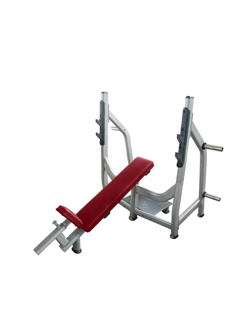 OLYMPIC INCLINE BENCH FW 1002