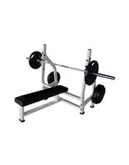 OLYMPIC FLAT BENCH FW 2001
