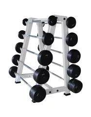 BARBELL RACK FW 2014