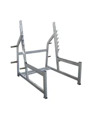SQUAT RACK FW 2018