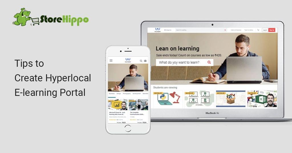 how-to-build-your-hyperlocal-e-learning-portal
