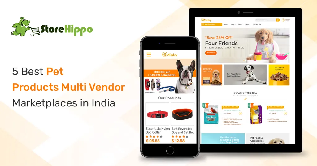 top-5-pet-products-multi-vendor-marketplaces-in-india