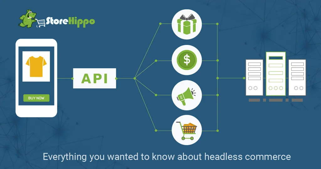 A Complete Guide To Headless Commerce