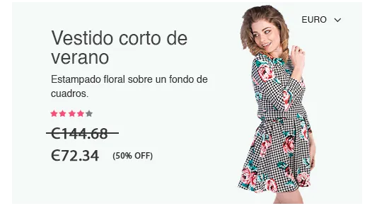A multilingual online fashion store built with StoreHippo ecommerce platform