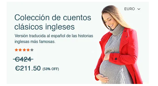 A multilingual online maternity wear store built with StoreHippo ecommerce platform.