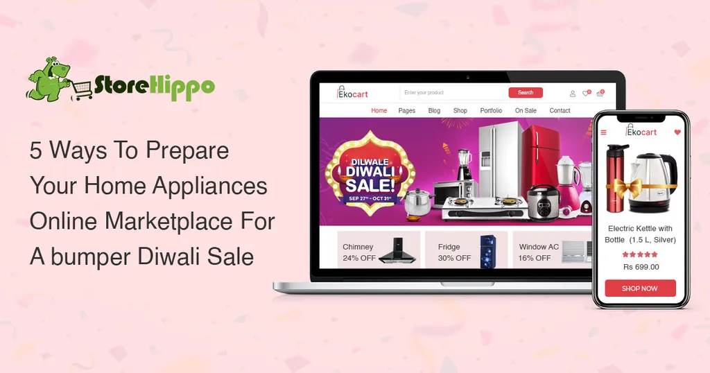 how-to-prepare-your-home-appliances-online-marketplace-for-a-bumper-diwali-sale