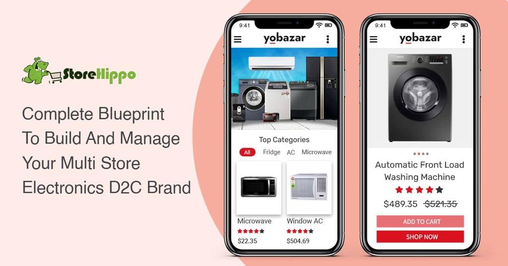 how-to-build-a-multi-store-ecommerce-network-for-your-electronics-d2c-brand-and-manage-it-effortlessly-