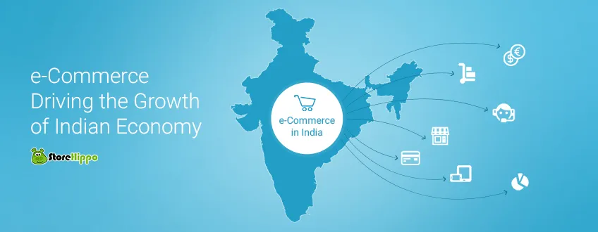 how-ecommerce-is-accelerating-the-growth-of-indian-economy-in-8-ways