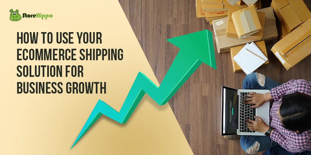 5 Tips to Optimize your Ecommerce Shipping Solution Cost