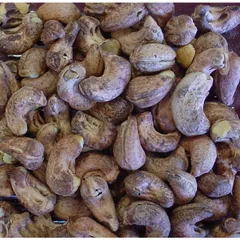 Goa Cashew Nuts - With Skin