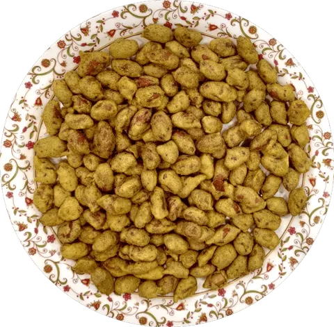 Nut Craker
