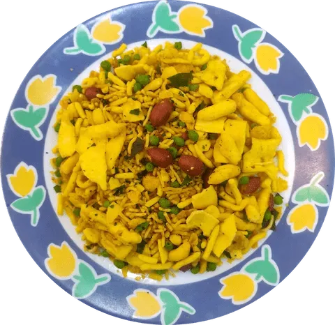 Navbahar Mix