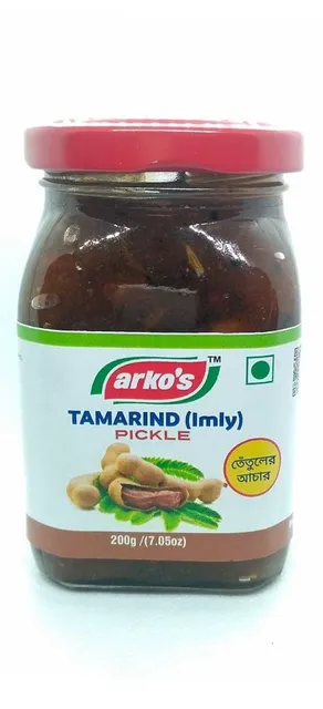Tamarind Pickle