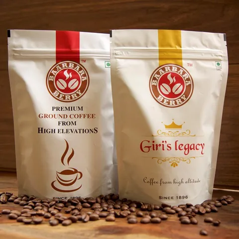 Giri's Legacy &  Premium Filter Coffee Combo