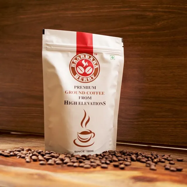 Baarbara Berry Premium Filter Coffee