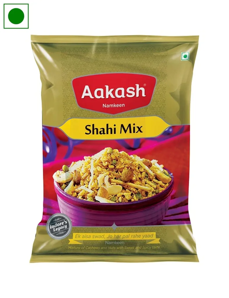 Shahi Mix