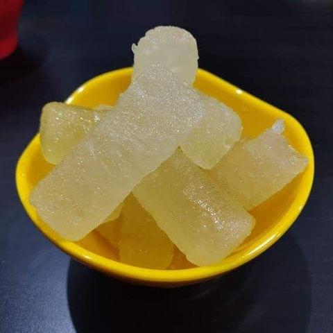 Plain Angoori Petha | Agra Famous Angoori Petha | Petha Sweets Agra | Petha Mithai | Manohar Lal Daulat Ram