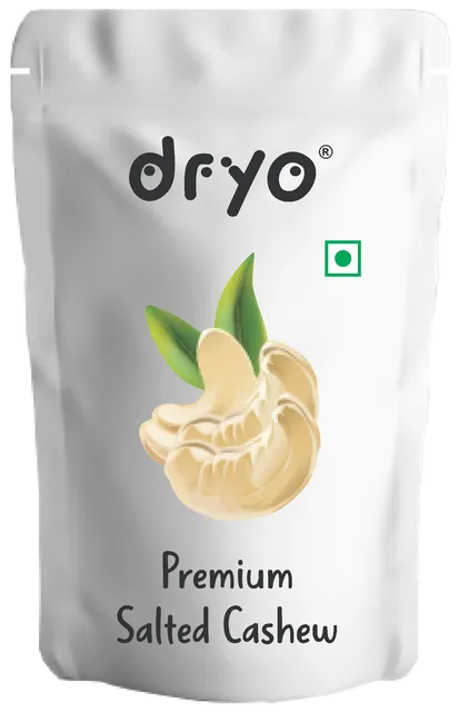 Dryo Premium Cashew