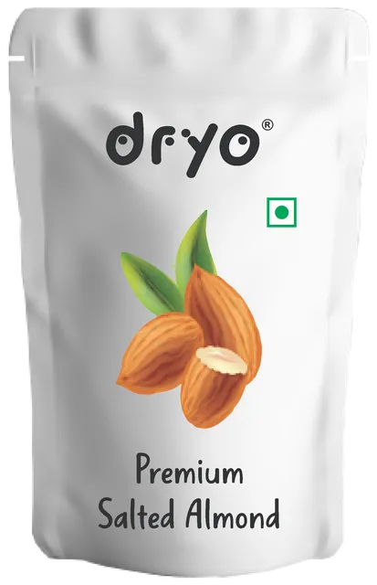 Dryo Premium Almond
