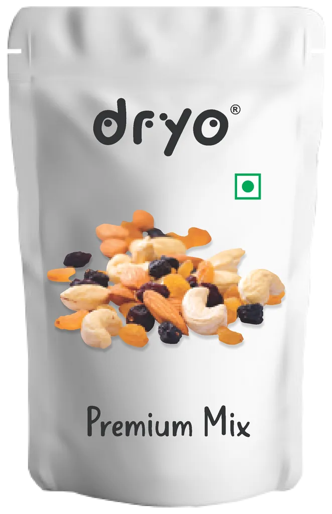 Dryo Premium Mix