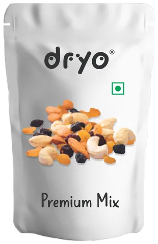Dryo Premium Mix