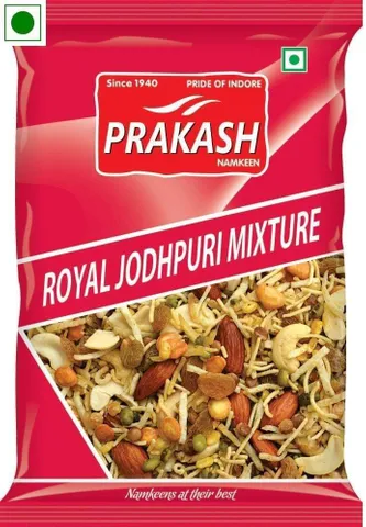 Royal Jodhpuri Dry Fruit Mix