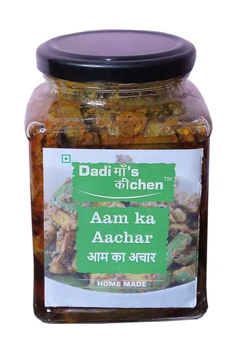 Aam Ka Aachar