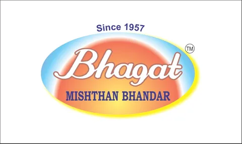 BHAGAT MISHTHAN BHANDAR