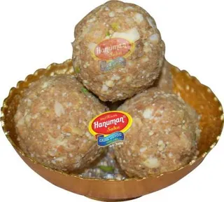 Gond & Dryfruit Laddu | Special Healthy Laddu