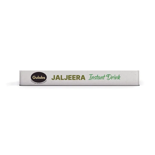 Gulabs Jaljeera Instant Drink (Pack of 5)