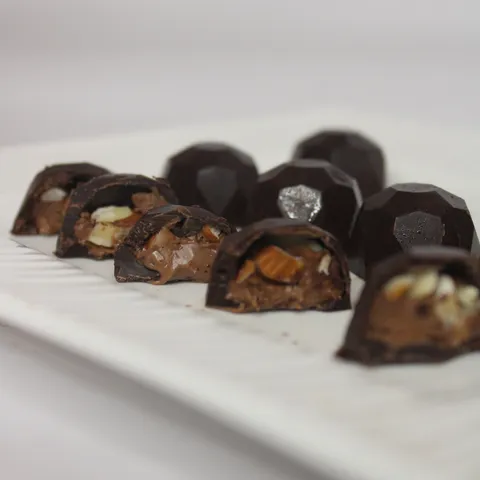 Chocoheaven Chocolate Bon Bon