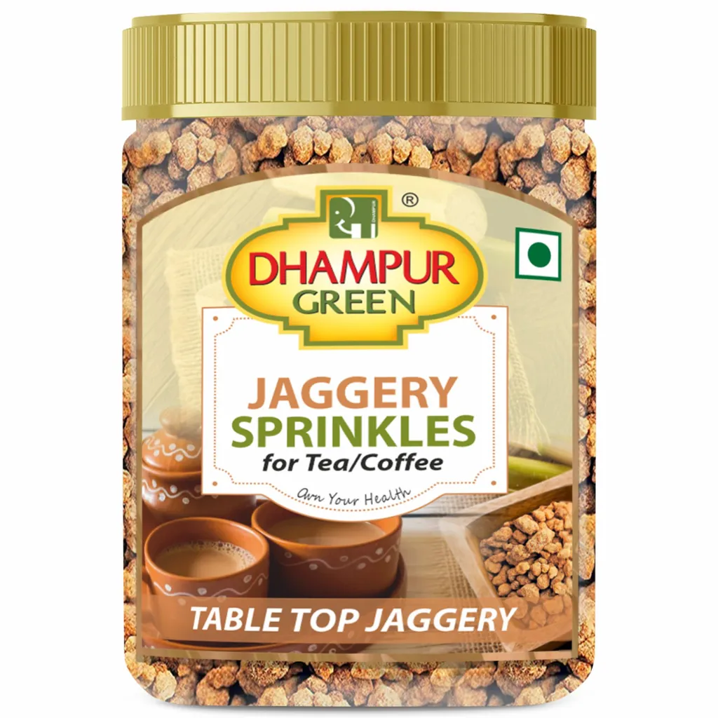 Jaggery Sprinkles