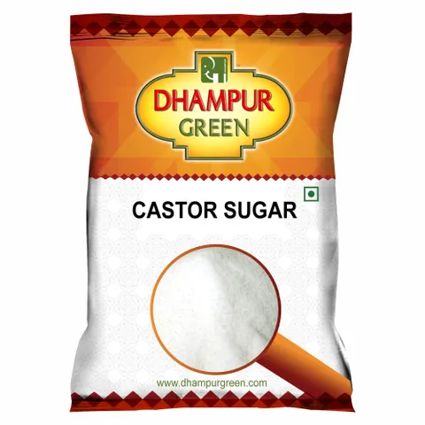 Castor Sugar 1kg