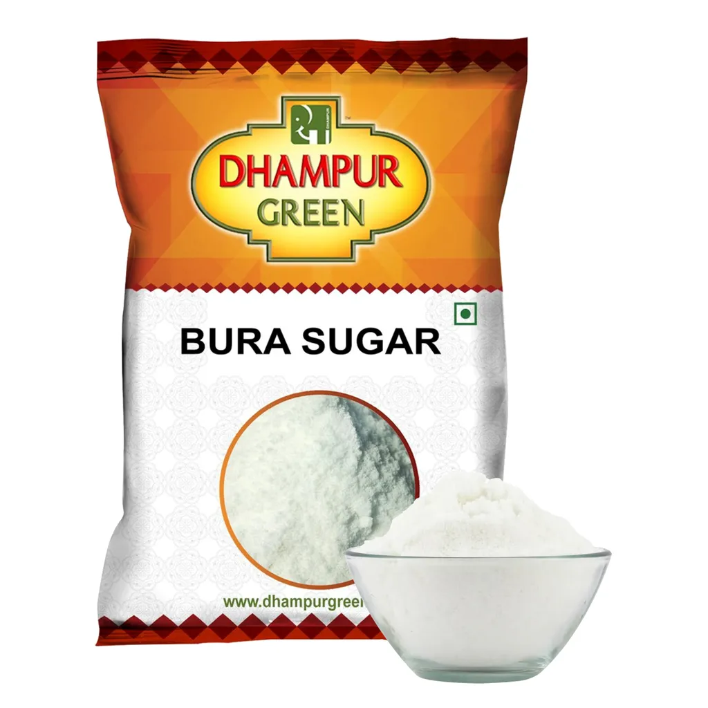 Bura Sugar 500gm