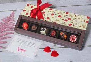 Little Treat Box Chocolates
