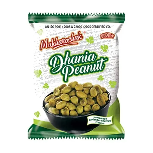 Dhania Peanuts
