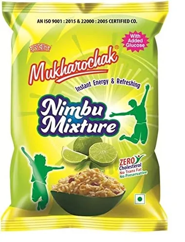 Nimbu Mixture