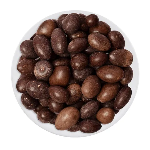 Dark Almonds Chocolate