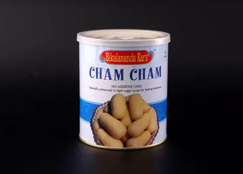 Cham Cham